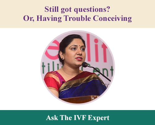 Ask Dr. Shefali