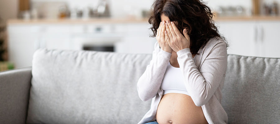 Recurrent Pregnancy Loss