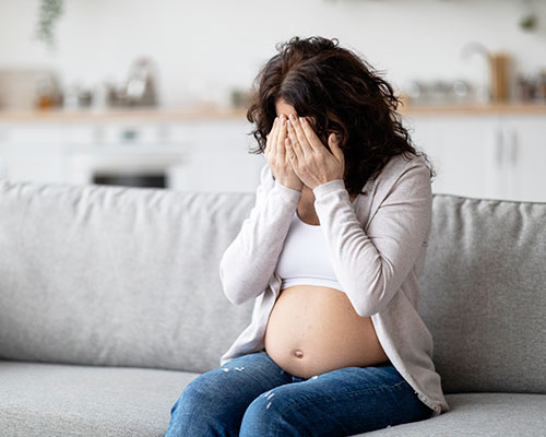 Recurrent Pregnancy Loss